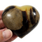 Septarian Crystal Heart for Sale | Dinomite Rocks and Gems