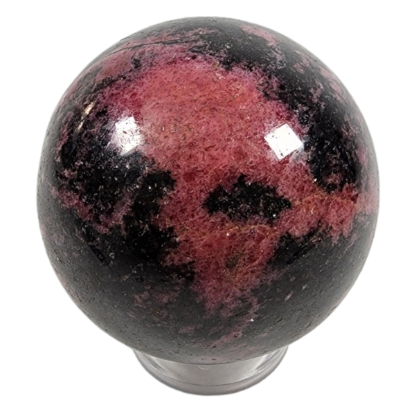 Rhodonite for Sale | Dinomite Rocks and Gems | www.earthcrystals.com
