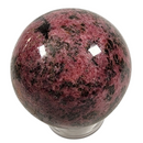 Rhodonite for Sale | Dinomite Rocks and Gems | www.earthcrystals.com