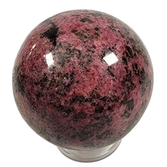 Rhodonite for Sale | Dinomite Rocks and Gems | www.earthcrystals.com