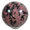 Rhodonite for Sale | Dinomite Rocks and Gems | www.earthcrystals.com