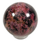 Rhodonite for Sale | Dinomite Rocks and Gems | www.earthcrystals.com