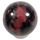 Rhodonite for Sale | Dinomite Rocks and Gems | www.earthcrystals.com