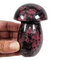 Rhodonite for Sale | Dinomite Rocks and Gems | www.earthcrystals.com