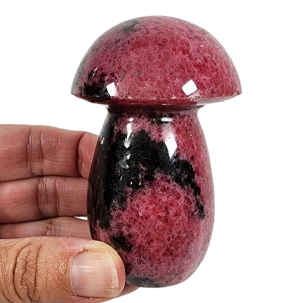 Rhodonite for Sale | Dinomite Rocks and Gems