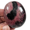 Rhodonite for Sale | Dinomite Rocks and Gems | www.earthcrystals.com