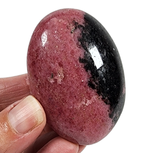 Rhodonite for Sale | Dinomite Rocks and Gems | www.earthcrystals.com