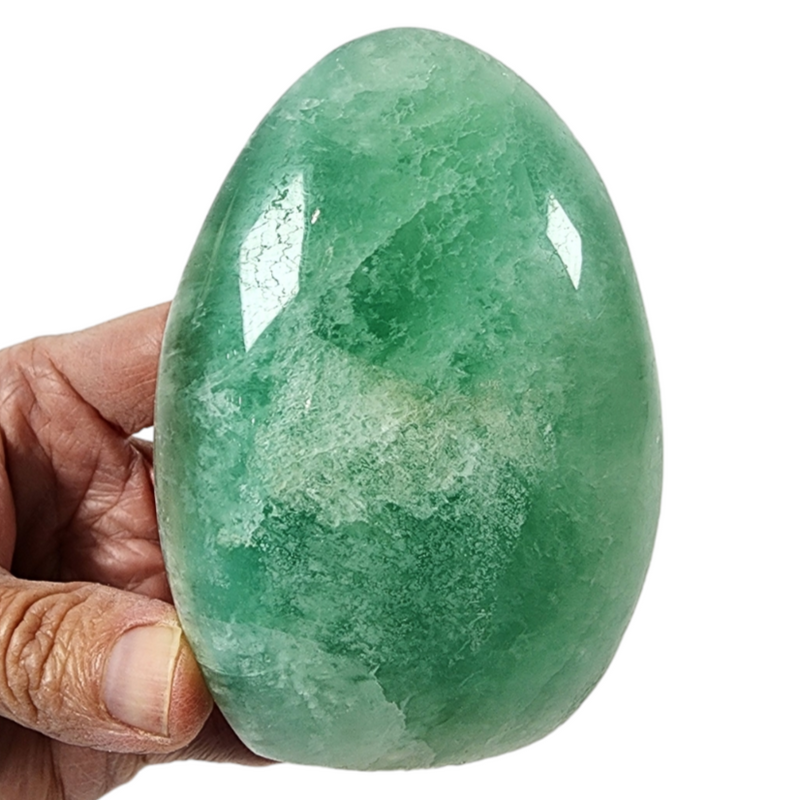 Fluorite for Sale | Dinomite Rocks and Gems | www.earthcrystals.com