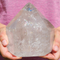 Quartz Crystal for Sale | Dinomite Rocks and Gems | www.earthcrystals.com