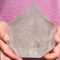 Quartz Crystal for Sale | Dinomite Rocks and Gems | www.earthcrystals.com