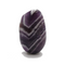 Amethyst Chevron Tumbled Stone