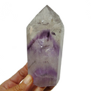 Amethyst Phantom Tower - 365 grams