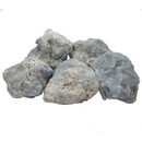 Angelite Natural Nodule Singles