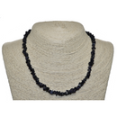 Blue Goldstone Necklace For Sale | Dinomite Rocks and Gems