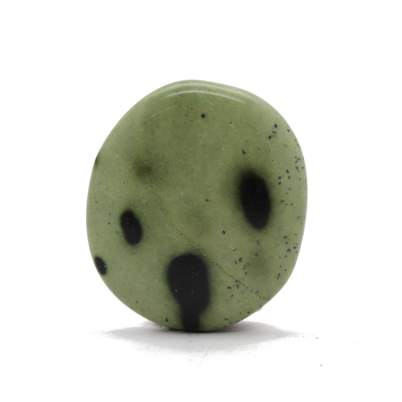 Cyntha Serpentine Smooth Stone