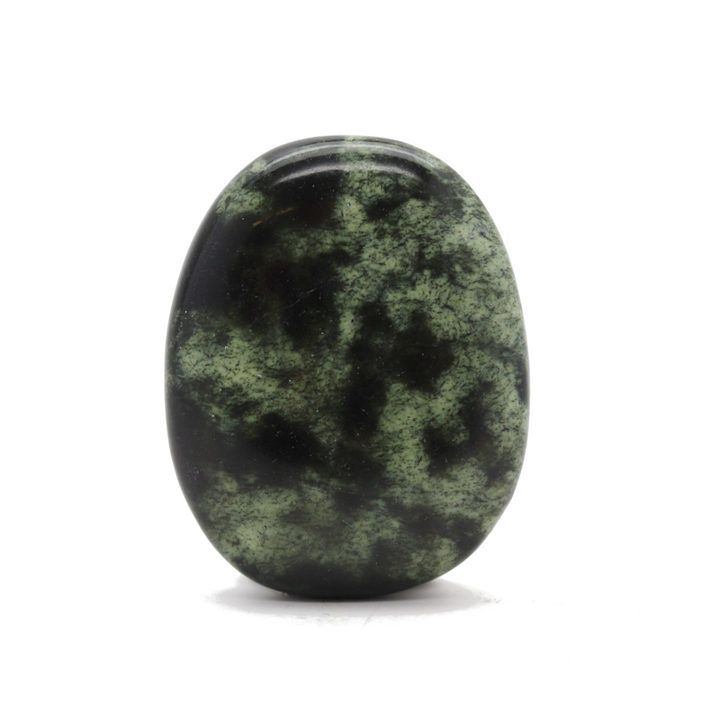 Cyntha Serpentine Smooth Stone