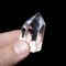 AAA Polished Clear Quartz Crystal Point - 50 grams - Dinomite Rocks & Gems