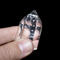 AAA Polished Clear Quartz Crystal Point - 60 grams - Dinomite Rocks & Gems