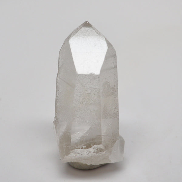 Silver Tip Quartz Crystal - 29.95g