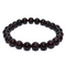 Garnet Natural Beaded Bracelet