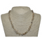 Golden Rutile Necklace For Sale | Dinomite Rocks and Gems