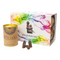Goloka Chakras Backflow Cones - 24 Cones