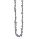 Grey Moonstone Necklace For Sale | Dinomite Rocks and Gems