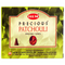 Hem Precious Patchouli Incense Cones - 10 Cones