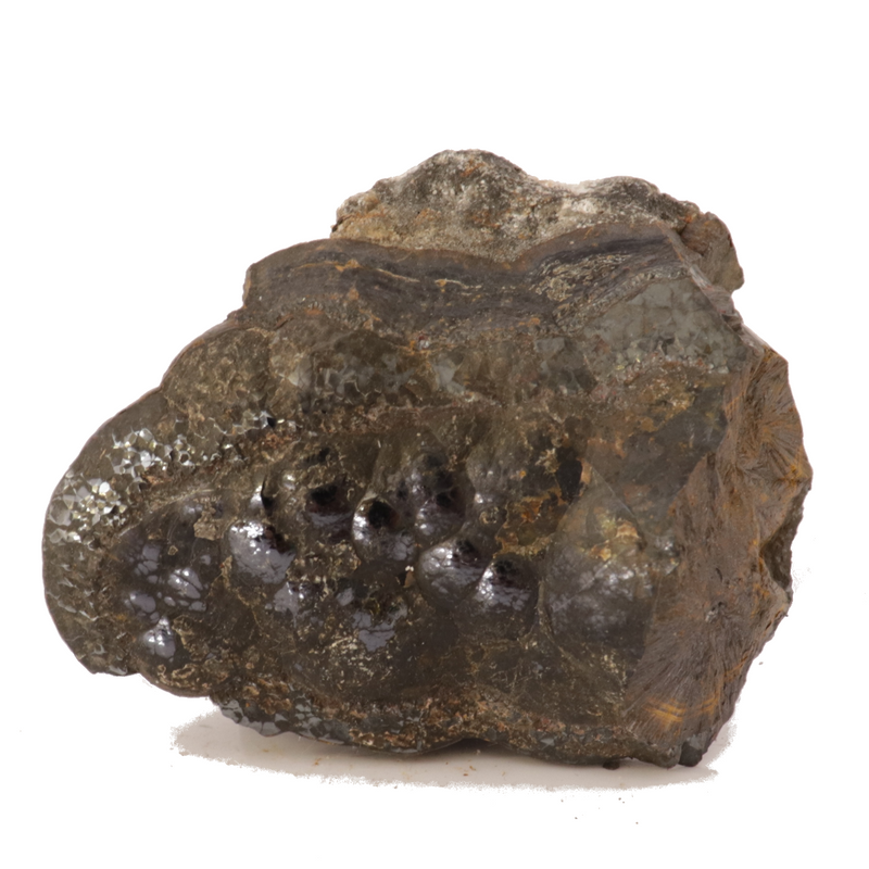 Hematite for Sale | Dinomite Rocks and Gems