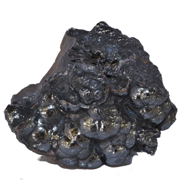 Hematite Kidney - 1lb 3.4oz