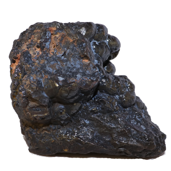 Hematite Kidney - 304g
