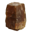 Honey Calcite Crystal - 5.1lbs