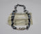 Dendritic Opal Necklace Crystal Beaded Chip | Dinomite Rocks and Gems