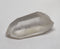 Silver Tip Natural Quartz Crystal | Dinomite Rocks and Gems