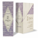Inca Aromas Therapeutic Incense 19 gr - Lavender (4 sticks)