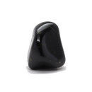Black Jade Tumbled Stone