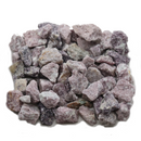 Lepidolite Cystal - 1lb Lot