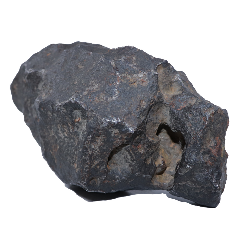 Canyon Diablo Meteorite - 3lbs 15.6oz