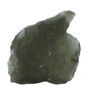Moldavite from the Czech Republic 6.65 gram