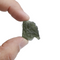 Moldavite from the Czech Republic 6.65 gram