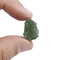 Moldavite from the Czech Republic 3.39 gram