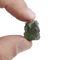 Moldavite from the Czech Republic 3.38 gram