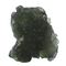 Moldavite from the Czech Republic 3.43 gram