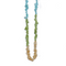 Multi 4 Color Necklace For Sale | Dinomite Rocks and Gems