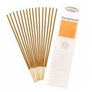 Nitiraj Incense 25 gr - Sandalwood