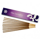 Om Incense Lavender - 15 gram