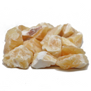 Orange Calcite - 1lb Lot