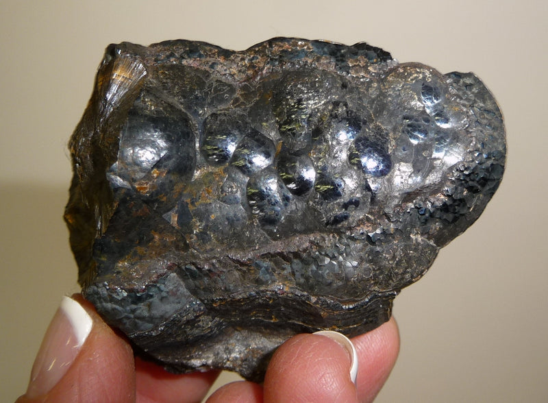 Hematite, Kidney, Dinomite Rocks and Gems, Crystals, Metaphystal, Rocks, Gems
