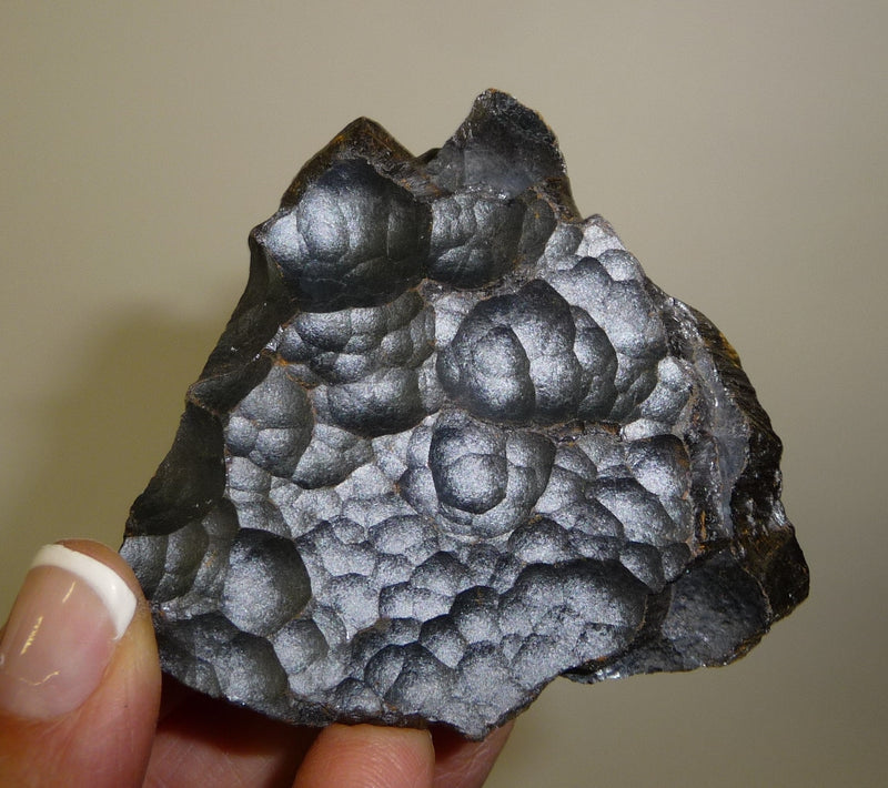Hematite, Kidney, Dinomite Rocks and Gems, Crystals, Metaphystal, Rocks, Gems