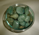Aquamarine, Dinomite Rocks and Gems, Crystals, Metaphyical, Rocks, Gems